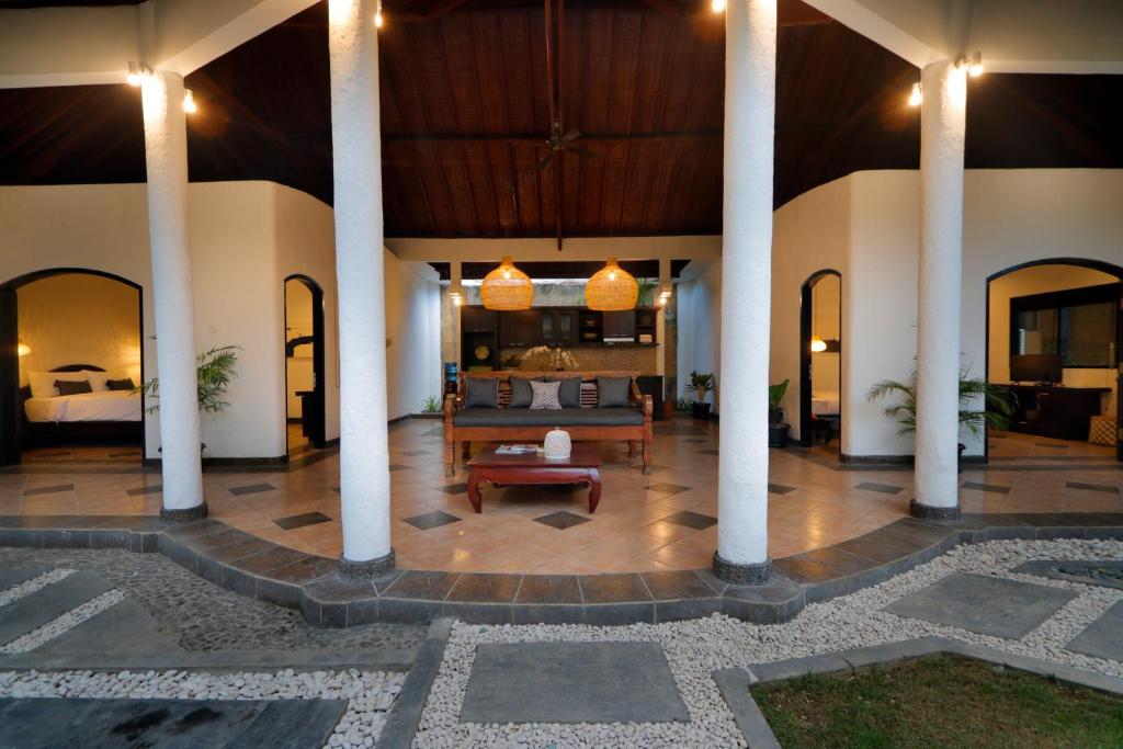 Singgah Villa 2