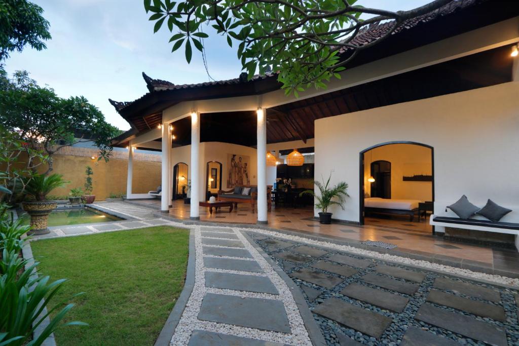 Singgah Villa 2