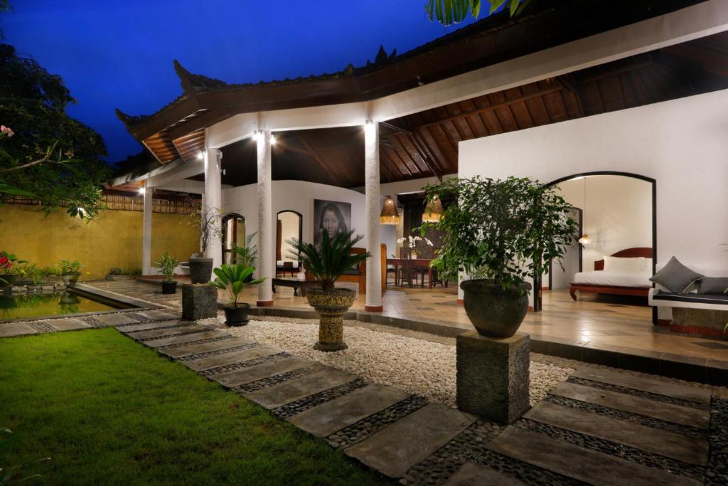Singgah Villa 3