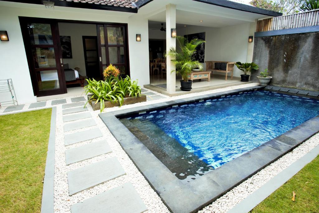 Singgah Villa 4