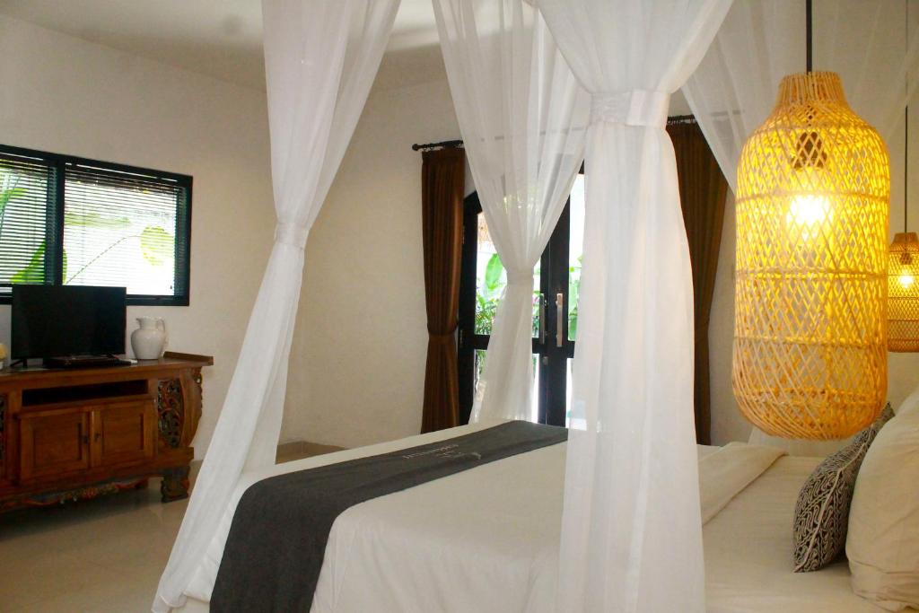 Singgah Villa 7