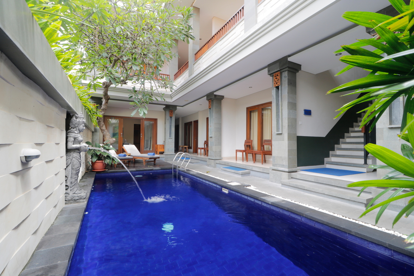 SINGGAH HOTEL SEMINYAK